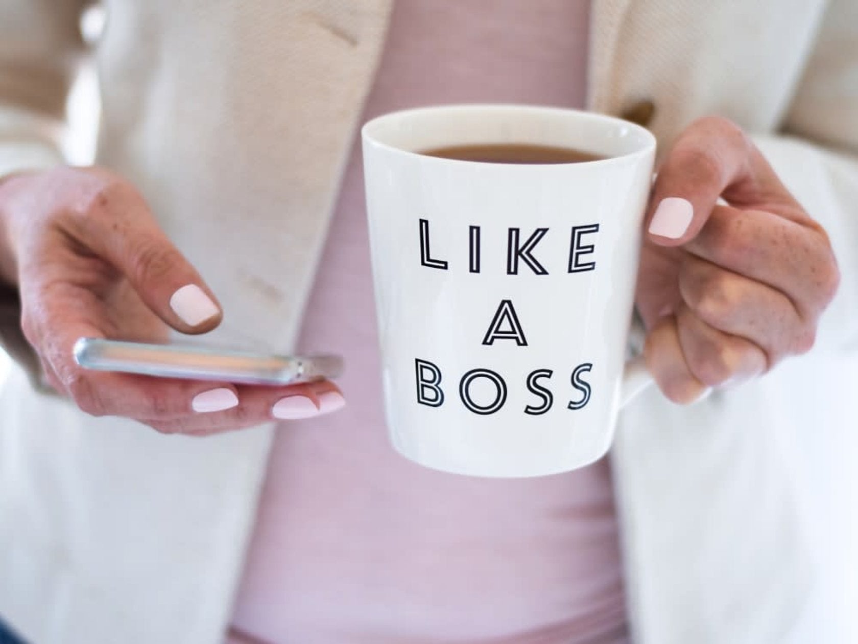 Custom Mugs and Tumblers