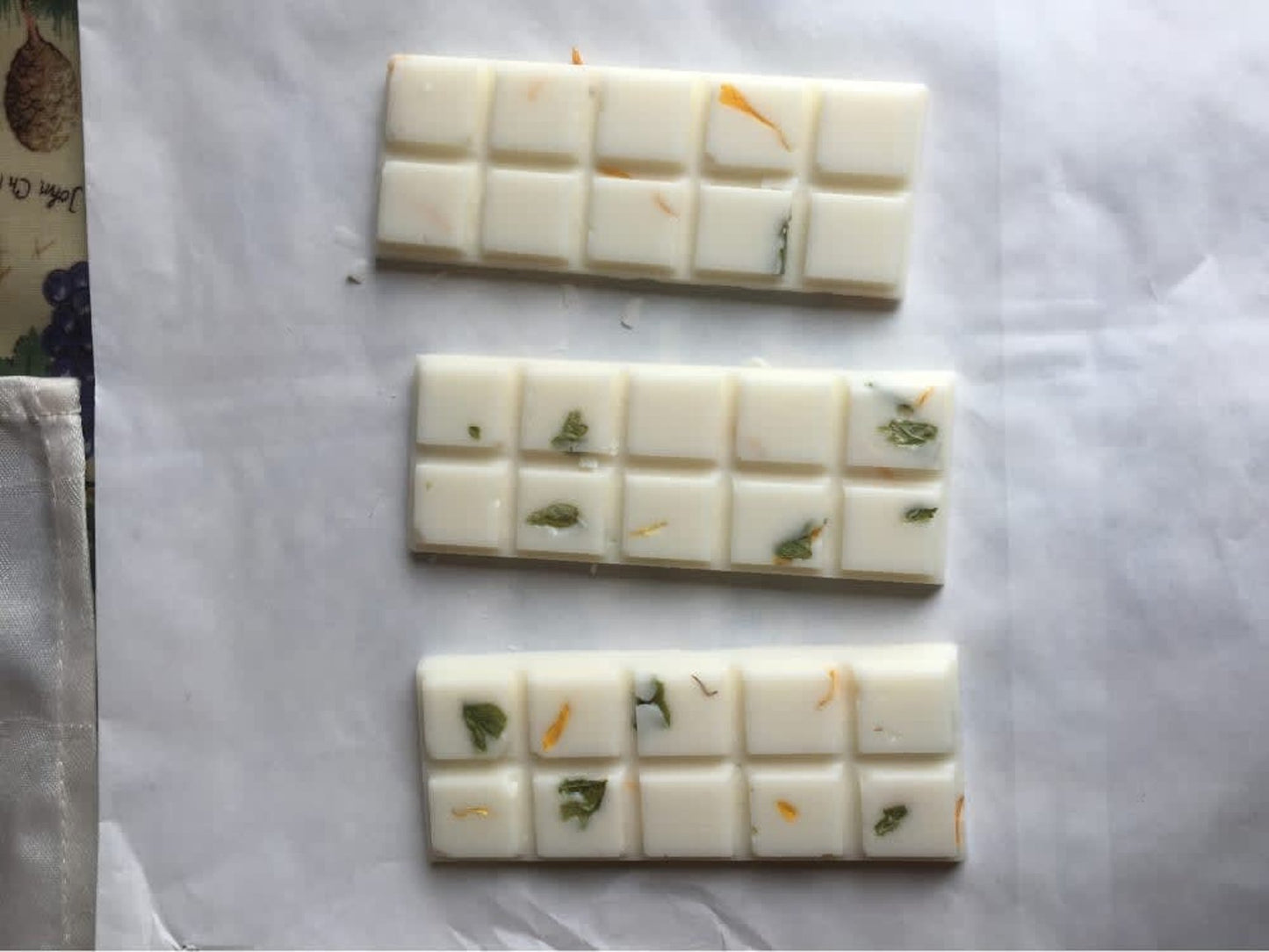 Wax Melts