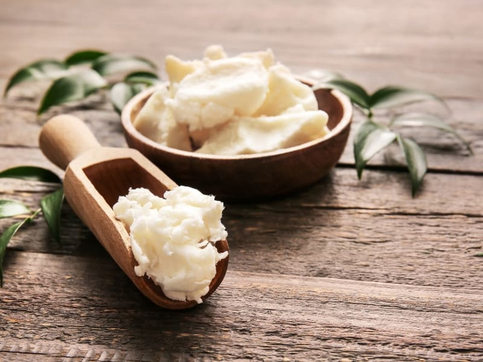 Body Butters